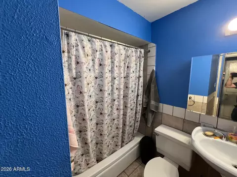 Bath - 3053 N 53rd Dr, Phoenix, AZ 85031 photo 3 of 4