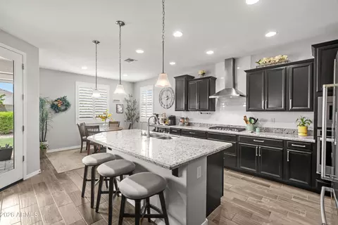 12106 E Chiricahua Pl, Gold Canyon, AZ 85118
