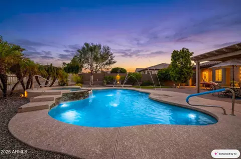 19407 W Medlock Dr, Litchfield Park, AZ 85340