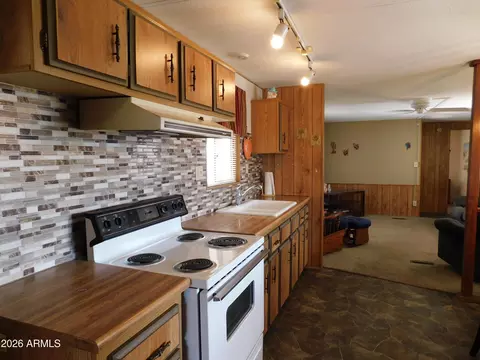 53 N Mountain Rd #20, Apache Junction, AZ 85120 photo 9