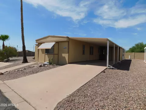 53 N Mountain Rd #20, Apache Junction, AZ 85120 photo 3