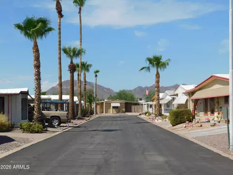 53 N Mountain Rd #20, Apache Junction, AZ 85120 photo 12