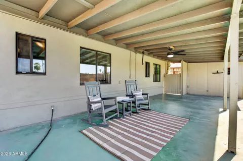 Exterior - 2319 Earll Dr, Phoenix, AZ 85016 photo 2 of 5