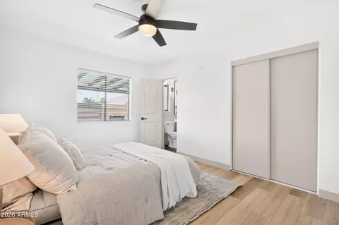 Bedroom - 2319 Earll Dr, Phoenix, AZ 85016 photo 2 of 2