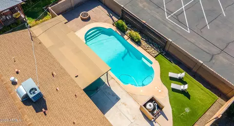 Exterior - 2319 Earll Dr, Phoenix, AZ 85016 photo 5 of 5