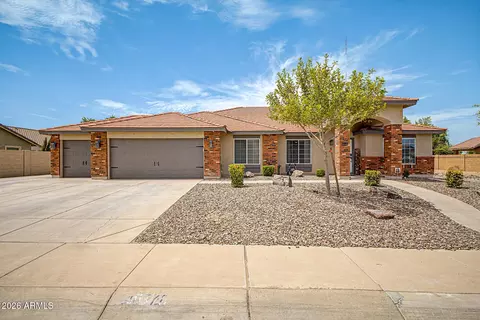 40376 N Cape Wrath Dr, San Tan Valley, AZ 85140