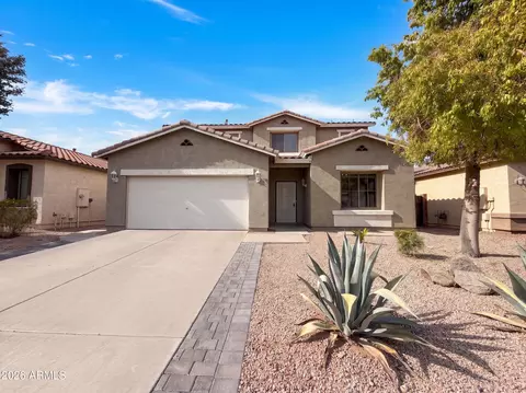 45370 W Paitilla Ln, Maricopa, AZ 85139