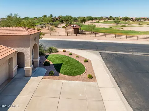 21603 N Dietz Dr, Maricopa, AZ 85138