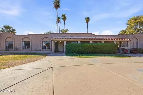 6150 E Sweetwater Ave, Scottsdale, AZ 85254