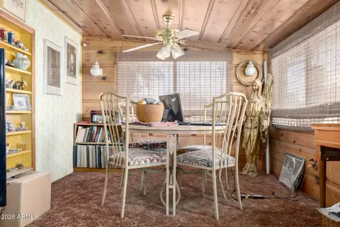 Dining - 2250 W Augusta Ave, Phoenix, AZ 85021 photo 2 of 2