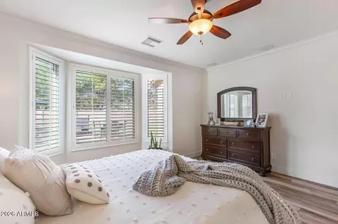 Bedroom - 4212 E Patrick Ct, Gilbert, AZ 85295 photo 5 of 5