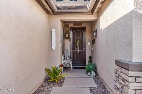 Entry Way - 4212 E Patrick Ct, Gilbert, AZ 85295 photo 3 of 3