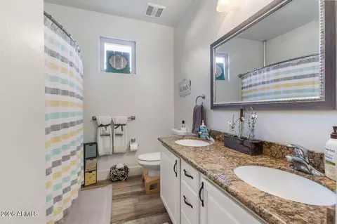 Bath - 4212 E Patrick Ct, Gilbert, AZ 85295 photo 1 of 4