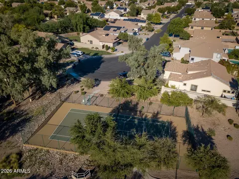 View/Area - 4212 E Patrick Ct, Gilbert, AZ 85295 photo 3 of 8