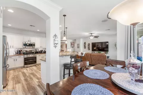Dining - 4212 E Patrick Ct, Gilbert, AZ 85295 photo 3 of 3