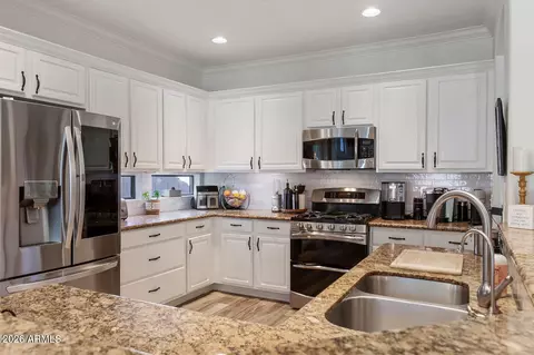 Kitchen - 4212 E Patrick Ct, Gilbert, AZ 85295 photo 1 of 5