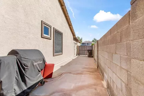 Exterior - 4212 E Patrick Ct, Gilbert, AZ 85295 photo 5 of 18