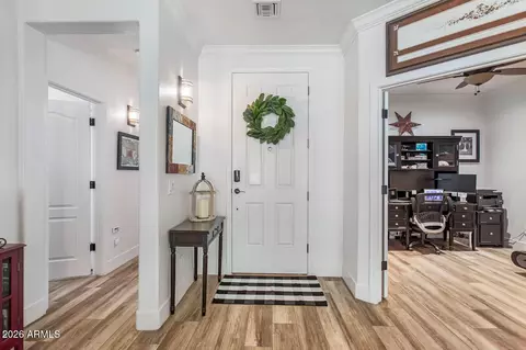 Entry Way - 4212 E Patrick Ct, Gilbert, AZ 85295 photo 2 of 3