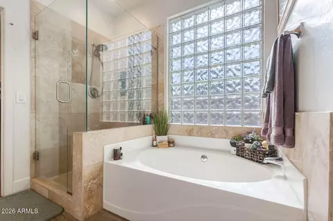 Bath - 4212 E Patrick Ct, Gilbert, AZ 85295 photo 4 of 4