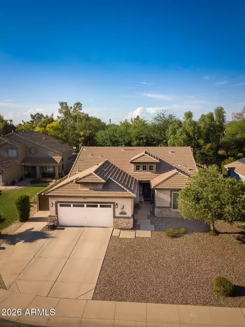 View/Area - 4212 E Patrick Ct, Gilbert, AZ 85295 photo 6 of 8