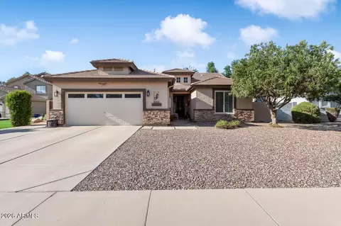Exterior - 4212 E Patrick Ct, Gilbert, AZ 85295 photo 14 of 18