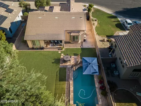 View/Area - 4212 E Patrick Ct, Gilbert, AZ 85295 photo 1 of 8