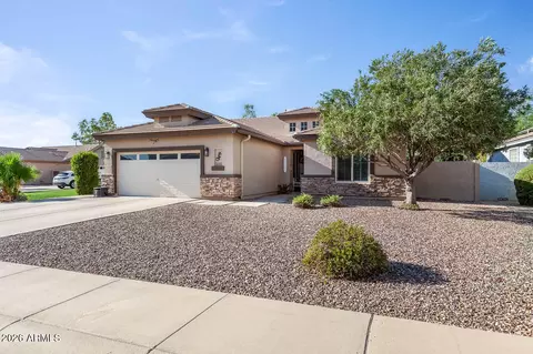 Exterior - 4212 E Patrick Ct, Gilbert, AZ 85295 photo 16 of 18