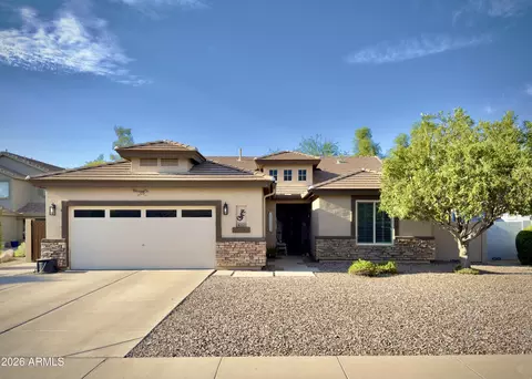 Exterior - 4212 E Patrick Ct, Gilbert, AZ 85295 photo 2 of 18