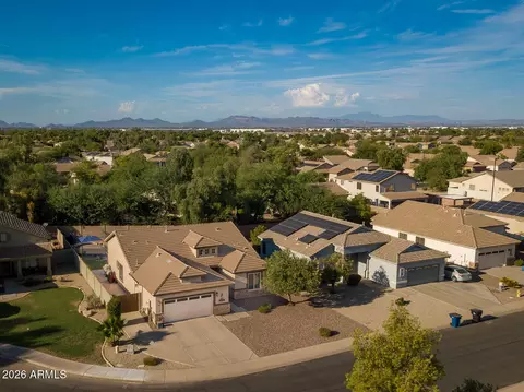View/Area - 4212 E Patrick Ct, Gilbert, AZ 85295 photo 8 of 8