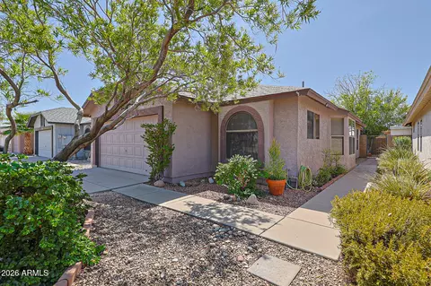18358 N 88th Ave, Peoria, AZ 85382