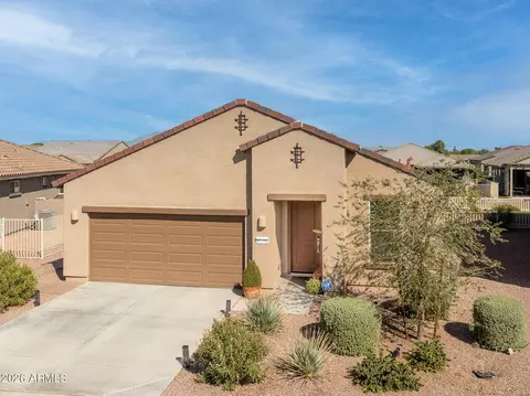42160 W Sunflower Rd, Maricopa, AZ 85138