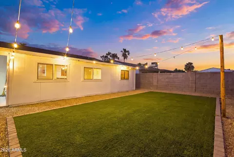 Exterior - 2353 E Hampton Ave, Mesa, AZ 85204 photo 7 of 11
