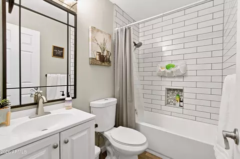 Bath - 2353 E Hampton Ave, Mesa, AZ 85204 photo 2 of 2