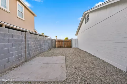 Exterior - 2353 E Hampton Ave, Mesa, AZ 85204 photo 11 of 11