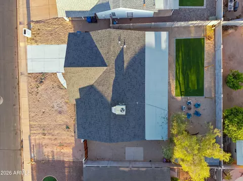View/Area - 2353 E Hampton Ave, Mesa, AZ 85204 photo 3 of 7