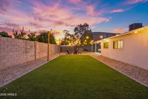 Exterior - 2353 E Hampton Ave, Mesa, AZ 85204 photo 8 of 11