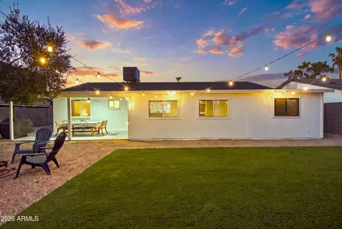Exterior - 2353 E Hampton Ave, Mesa, AZ 85204 photo 5 of 11