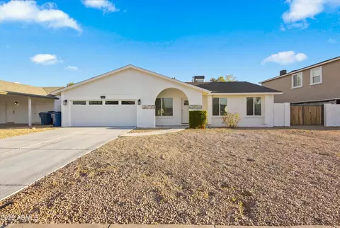 Exterior - 2353 E Hampton Ave, Mesa, AZ 85204 photo 2 of 11