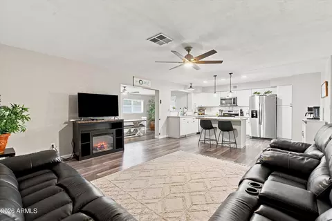 Living - 2353 E Hampton Ave, Mesa, AZ 85204 photo 2 of 2
