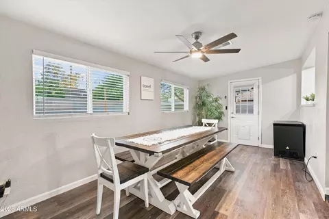 Dining - 2353 E Hampton Ave, Mesa, AZ 85204 photo 1 of 2