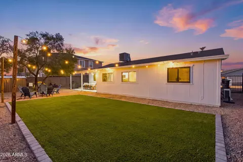 Exterior - 2353 E Hampton Ave, Mesa, AZ 85204 photo 6 of 11