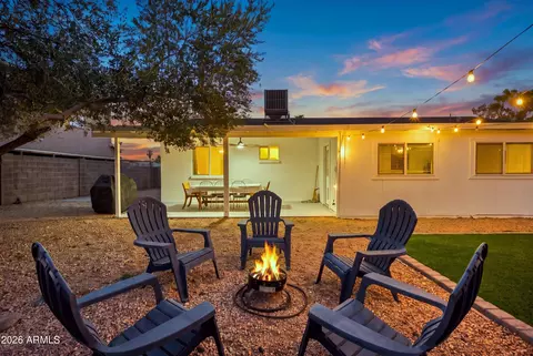 Exterior - 2353 E Hampton Ave, Mesa, AZ 85204 photo 4 of 11