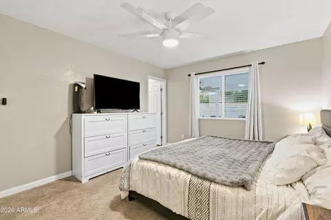 Bedroom - 2353 E Hampton Ave, Mesa, AZ 85204 photo 1 of 5