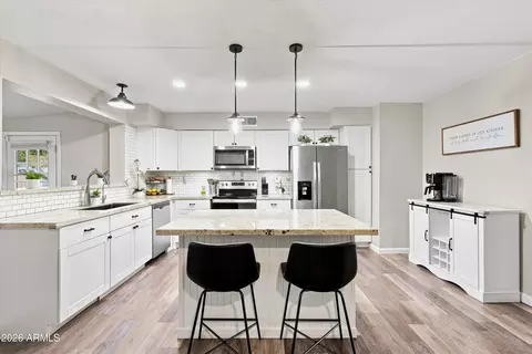 Kitchen - 2353 E Hampton Ave, Mesa, AZ 85204 photo 1 of 5