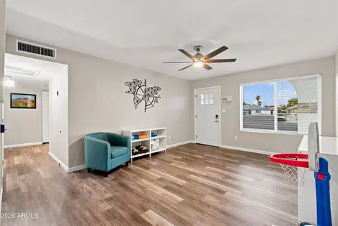 Living - 2353 E Hampton Ave, Mesa, AZ 85204 photo 1 of 2