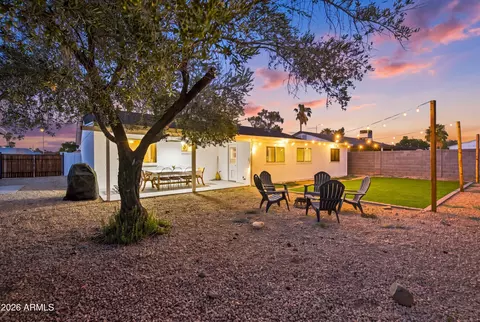Exterior - 2353 E Hampton Ave, Mesa, AZ 85204 photo 3 of 11