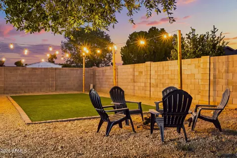 Exterior - 2353 E Hampton Ave, Mesa, AZ 85204 photo 9 of 11