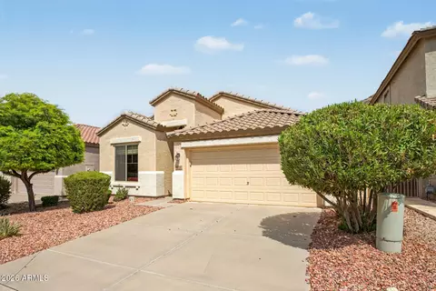 3022 W Silver Fox Way, Phoenix, AZ 85045