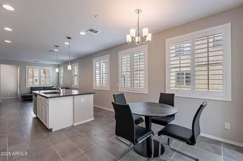 Dining - 1741 E Chelsea Ln, Gilbert, AZ 85295 photo 1 of 3