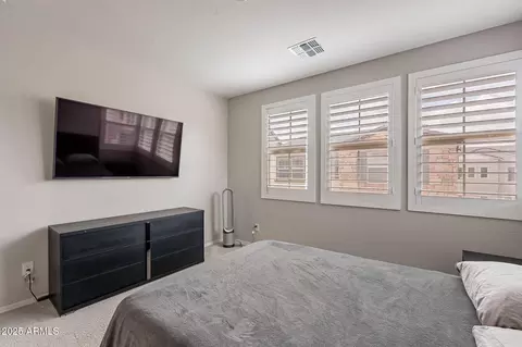 Bedroom - 1741 E Chelsea Ln, Gilbert, AZ 85295 photo 1 of 3